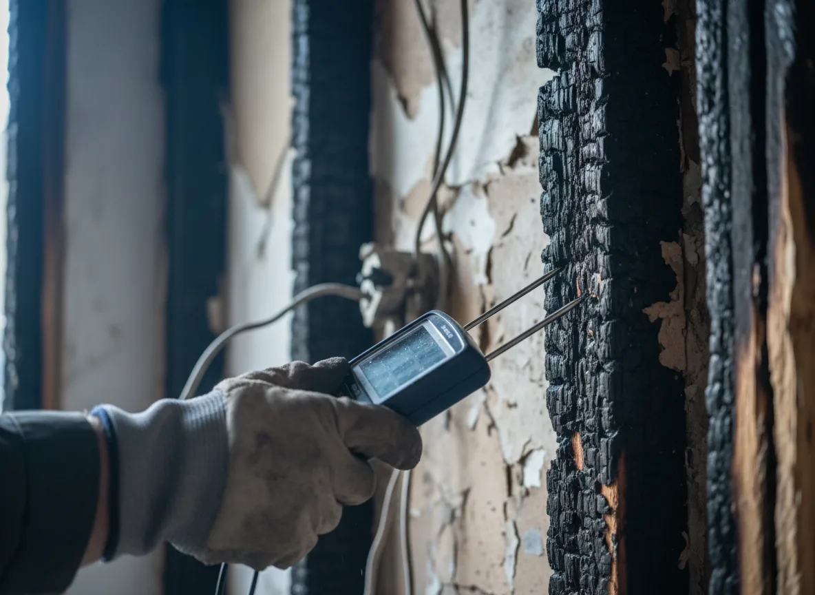 Fire Damage Restoration Marianna, PA FAQs